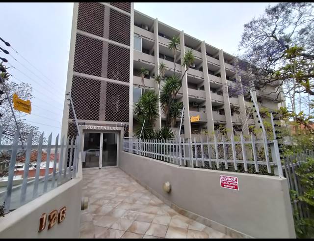 1 BEDROOM APARTMENT FOR SALE IN MUSGRAVE